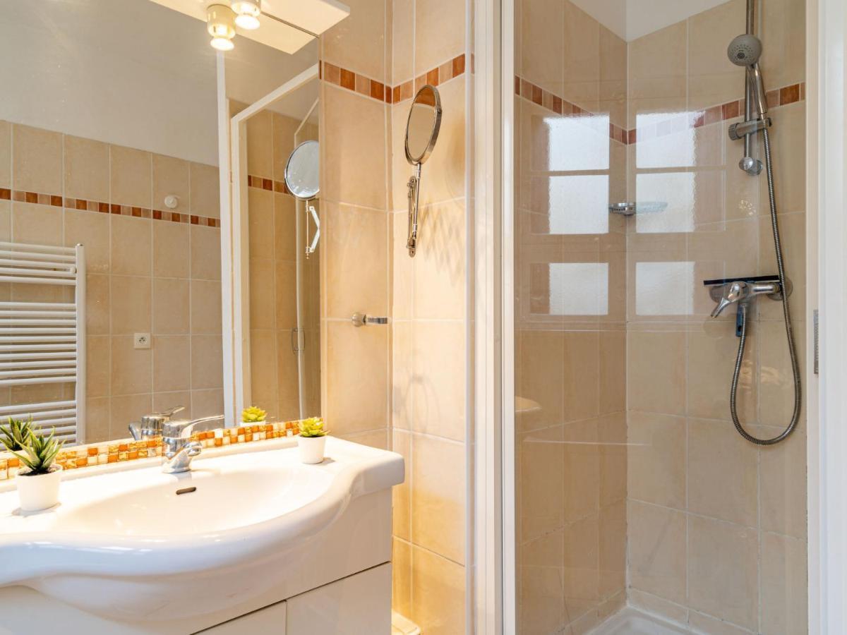 Apartment La Republique-1 By Interhome Biarritz Zewnętrze zdjęcie