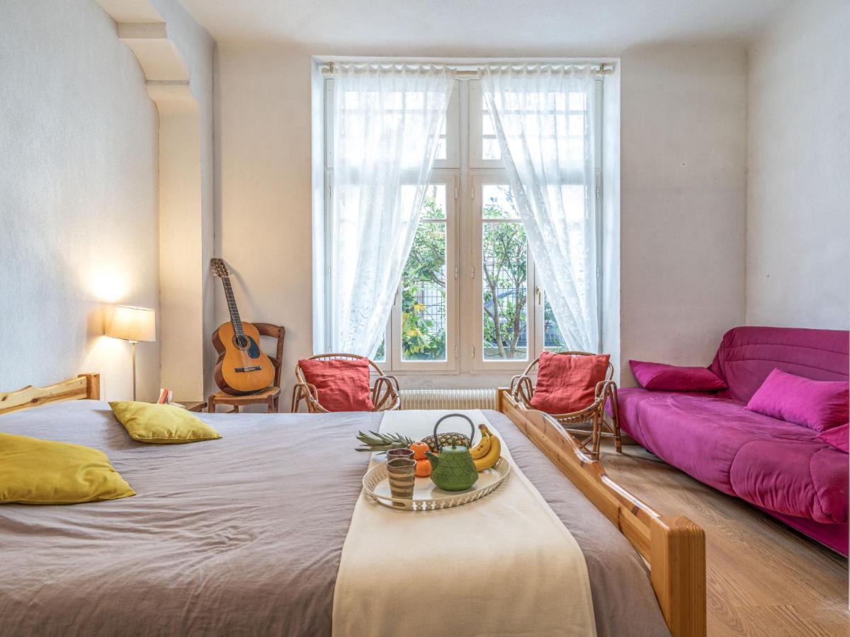 Apartment La Republique-1 By Interhome Biarritz Zewnętrze zdjęcie